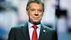 No interferiré en el próximo gobierno de Colombia