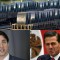 Trudeau y Peña Nieto rechazan los aranceles de Trump