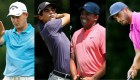 Excelente desempeño de los latinoamericanos en la PGA