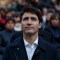 Imagen de archivo del primer ministro de Canadá, Justin Trudeau, en la vigilia tras un ataque en Toronto. Abril de 2018. (Crédito: Cole Burston/Getty Images)