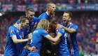 Islandia debuta en un Mundial: la historia de un sueño cumplido