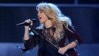 Shakira regresa a los escenarios