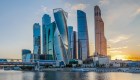 La política nubla el Mundial de Rusia a una semana de su inicio