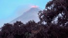#MinutoCNN: Erupción del volcán de Fuego deja decenas de muertos en Guatemala