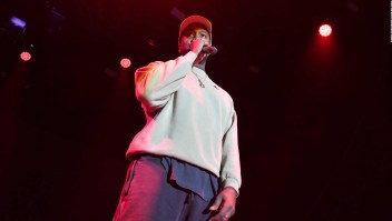 ¿Cuál es la "condición mental" que padece Kanye West?