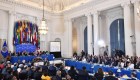 EE.UU. urge suspender a Venezuela de la OEA
