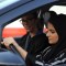 Primeras licencias de conducir para mujeres en Arabia Saudita