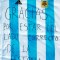 Reacciones a la suspensión del partido entre Argentina e Israel