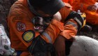 Autoridades guatemaltecas suspenden búsqueda cerca del volcán