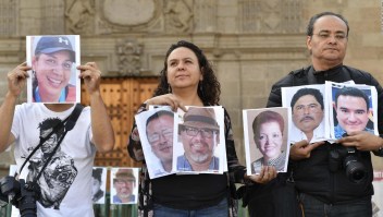 Día de la Libertad de Expresión en México: nada que celebrar