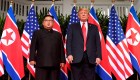 MinutoCNN: Trump afirma que tiene un "lazo especial" con Kim Jong Un
