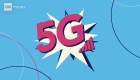 5G, la red inalámbrica de próxima generación