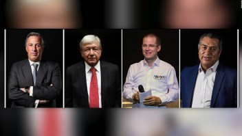¿Cuáles son las propuestas de los candidatos presidenciales en México?