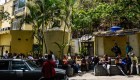 17 muertos en club nocturno en Caracas: lo que sabemos