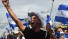 Oposición suspende jornada de diálogo en Nicaragua