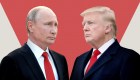 Reunión entre Trump y Putin ya tiene fecha