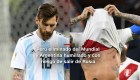 #MinutoCNN: Perú y Argentina lloran derrotas en Rusia 2018
