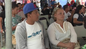 Historias de nicaragüenses que piden refugio en Costa Rica