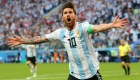 Navarro Montoya: "Yo no espero más nada de Messi, a mí me lo dio todo"