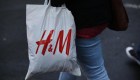 #LaCifraDelDía: US$ 4.000 millones en ropa de H&M sin vender