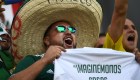 Qué le importa más a México: ¿el Mundial o la elección?