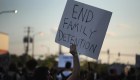 Marchas en EE.UU. contra la separación de familias inmigrantes