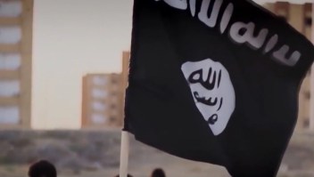 ISIS secuestra en Siria a mujeres y niños