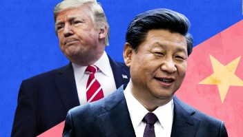 Análisis de la estrategia de China en su disputa comercial con EE.UU.