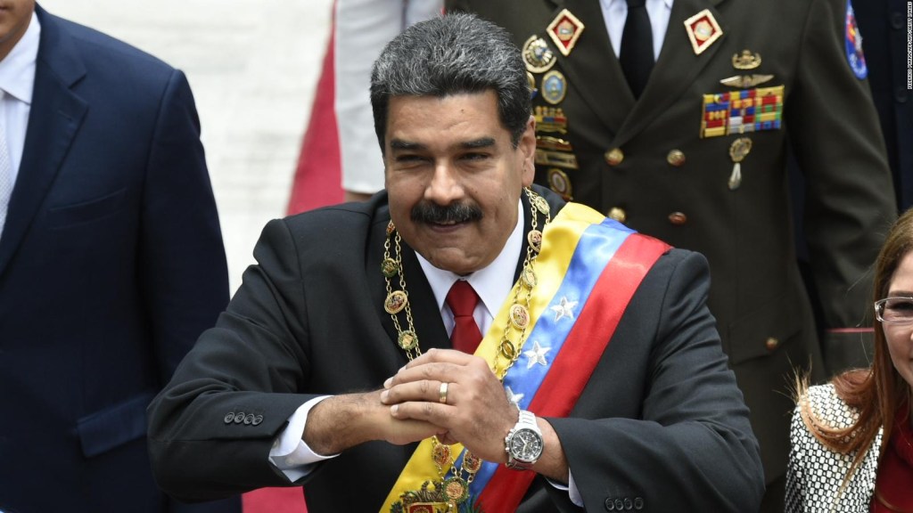 El futuro del nuevo plan económico de Maduro