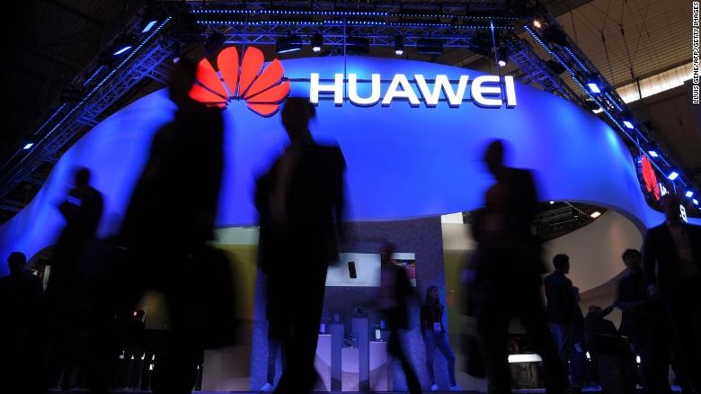 La seguridad de Huawei, bajo el escrutinio de Reino Unido