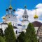 Conoce a Kaliningrado, la "ciudad del ámbar" de Rusia
