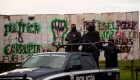 Violencia política electoral dejó 145 muertos en México