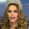 Miss Universo España: A mí una vagina no me convirtió en mujer