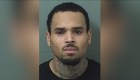 Arrestaron al cantante Chris Brown en la Florida