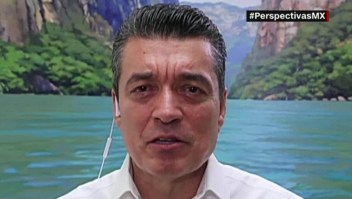 Así ve Rutilio Escandón su futuro gobierno en Chiapas