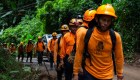 ¿Por qué es tan difícil el rescate de los niños en la cueva de Tailandia?
