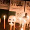 Sube la cifra de líderes sociales asesinados en Colombia