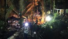 El rescate de la cueva en Tailandia, ¿un gran ejemplo de liderazgo?