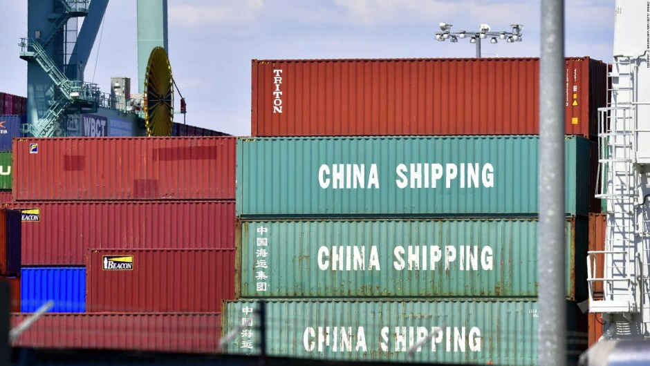 Más aranceles a productos chinos: ¿afectará a estadounidenses?