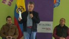 Santos solicita a Trump que intervenga en las relaciones de Rusia con Venezuela