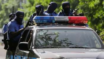 Nuevos ataques en Masaya, Nicaragua, según obispo