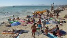 Esta playa española prohibió el toples