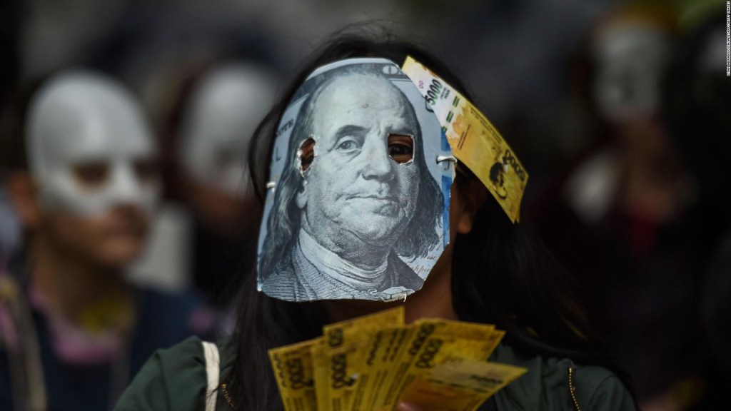 Inflación: el fantasma que acecha a la Argentina