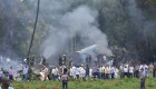 Controversia por supuesta causa de accidente de avión en Cuba