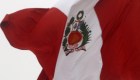 Poder Judicial de Perú en emergencia