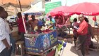 Haití vive una tensa calma, luego de varios días de protestas