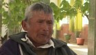 El maltrato y abandono que sufren los ancianos en Bolivia