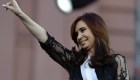 ¿Será candidata presidencial Cristina Fernández de Kirchner?