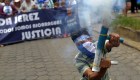 Estancado el diálogo por la paz en Nicaragua