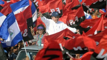 Senador Rubio propone medidas económicas contra el gobierno de Ortega